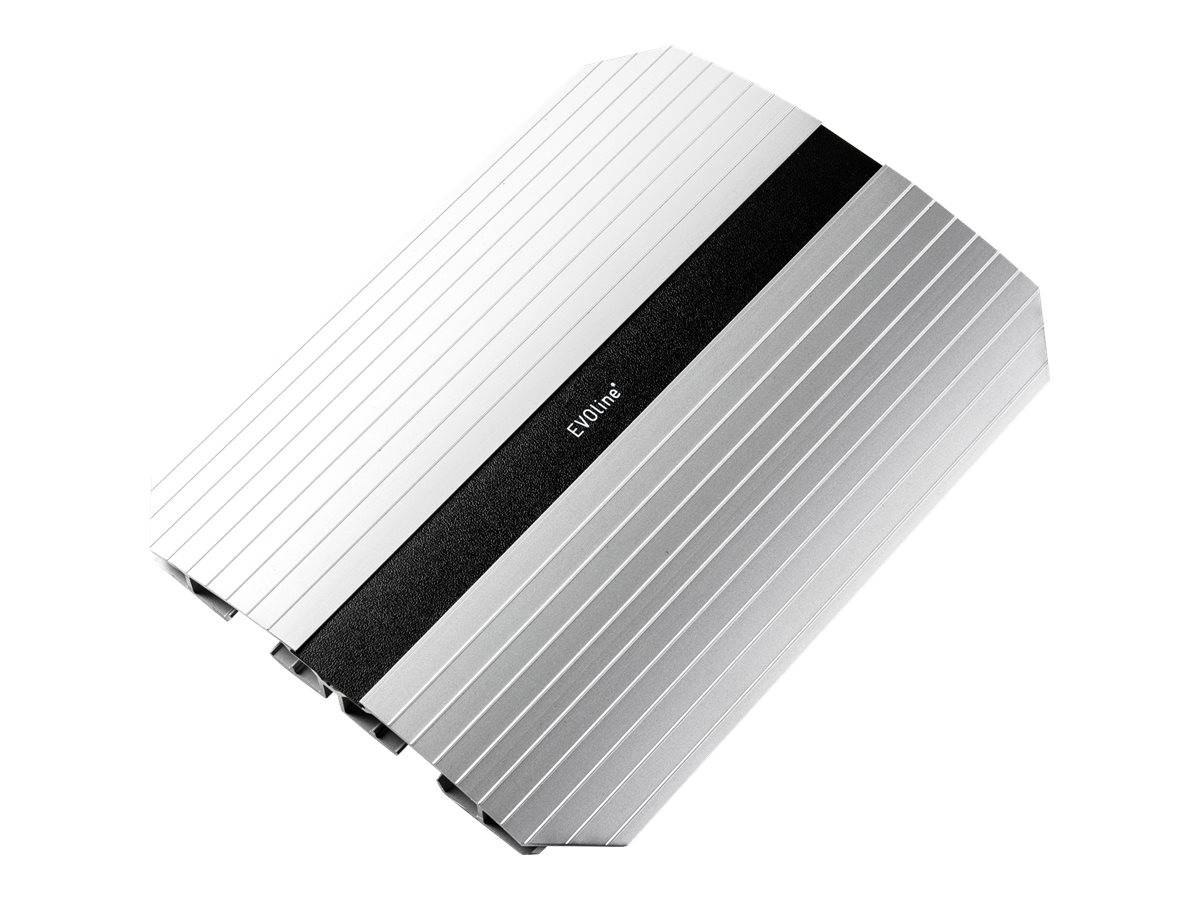 EVOline Bridge 8 CableClips - Kabel-Floor-Guard