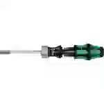 Wera KK 27 RA 1 SB Werkstatt Ratschen-Schraubendreher 1/4" (6.3 mm) Wera KK 27 RA 1 SB Werkstatt Ratschen-Schraubendreher 1/4" (6.3 mm)