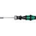 Wera KK 27 RA 1 SB Werkstatt Ratschen-Schraubendreher 1/4" (6.3 mm) Wera KK 27 RA 1 SB Werkstatt Ratschen-Schraubendreher 1/4" (6.3 mm)