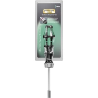 Wera KK 27 RA 1 SB Werkstatt Ratschen-Schraubendreher 1/4" (6.3 mm) Wera KK 27 RA 1 SB Werkstatt Ratschen-Schraubendreher 1/4" (6.3 mm)