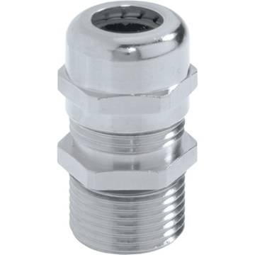 SKINTOP 53112260 - Metallisch - Messing - Polyamid - 10 Stück(e) - PG29 - IP68 -