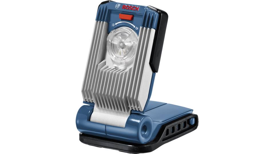 Bosch Professional Akku Lampe GLI VariLED 0 601 443 400 Bosch Professional Akku Lampe GLI VariLED 0 601 443 400
