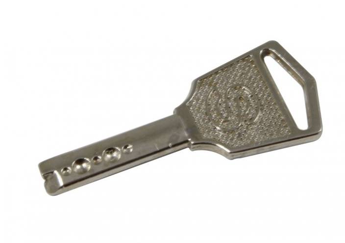 ALLNET ALL-S0002131 Regalzubehör - Ersatzschlüssel - f/SNB - 5 g