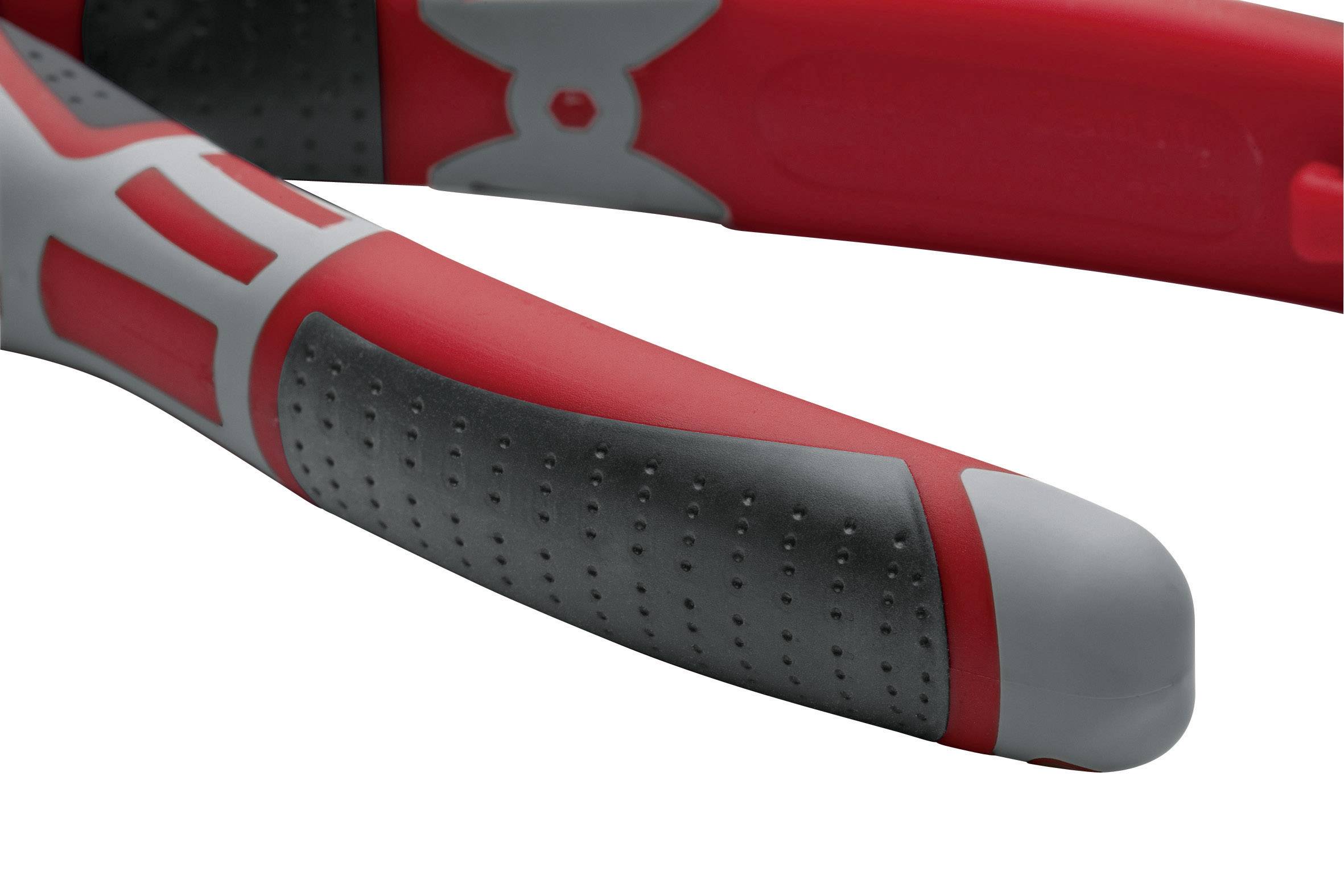 NWS 043-69-160 Kabelschere Geeignet für (Abisoliertechnik) Alu- und Kupferkabel, ein- und mehrdrähtig 16mm 50mm²