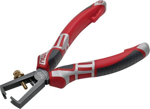 NWS 145-69-160 Abisolierzange 10 mm² (max) 5 mm (max)