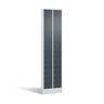C+P Kleingefachschrank Intro, H1950xB460xT200mm, 7035/7016