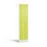 C+P Kleingefachschrank Intro, H1950xB460xT200mm, 9016/0024