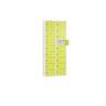 C+P Kleingefachschrank Intro, H1130xB460xT200mm, 9016/0024