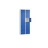 C+P Kleingefachschrank Intro, H1130xB460xT200mm, 7035/5010