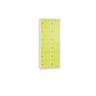 C+P Kleingefachschrank Intro, H1130xB460xT200mm, 7035/0024