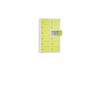 C+P Kleingefachschrank Intro, H770xB460xT200mm, 7035/0024