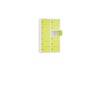 C+P Kleingefachschrank Intro, H770xB460xT200mm, 9016/0024