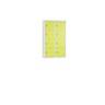 C+P Kleingefachschrank Intro, H770xB460xT200mm, 7035/0024