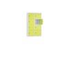 C+P Kleingefachschrank Intro, H770xB460xT200mm, 7035/0024