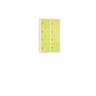 C+P Kleingefachschrank Intro, H770xB460xT200mm, 9016/0024