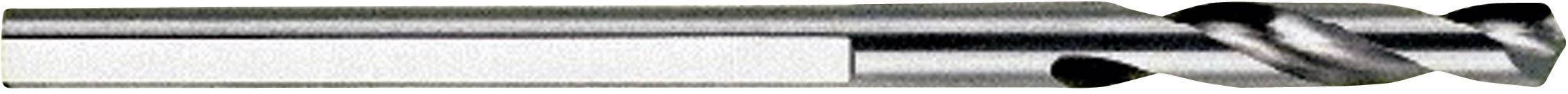 Heller 10072 4 Zentrierbohrer 1St.