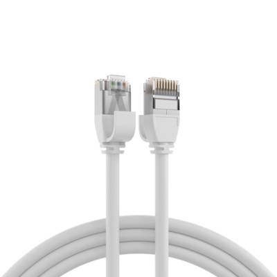 EFB Elektronik EFB-Elektronik - Patch-Kabel - RJ-45 (M) zu RJ-45 (M)