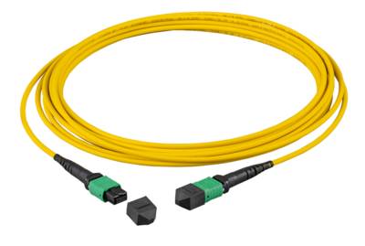 MTPF12MTPFOS2-10-A - - OS2 - MTP - Netzwerk - Single- bzw. Monomode-Faser