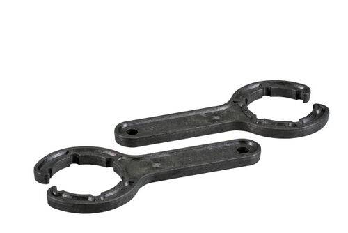 Schlüssel für Glasfasermuffen 83189.3 -- max. 48 Fasern Glasfaser Muffen
