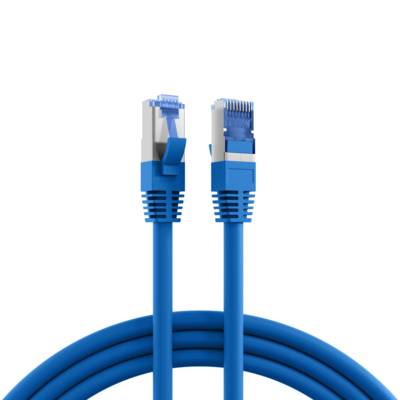 EFB-Elektronik RJ45 Patchkabel Cat.6A