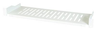 691650TS.1A - Regalboden - Metall - Schwarz - 1 Stück(e)