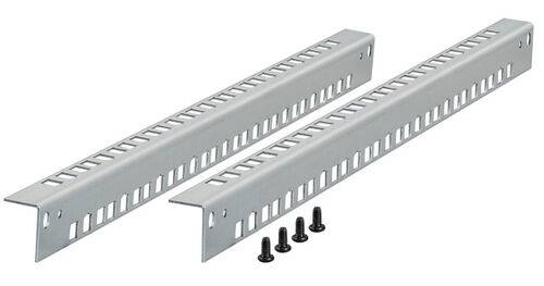 EFB Elektronik 19inch Profile Rails 6U for 6917xxFGR.x/FTS.x Set of 2