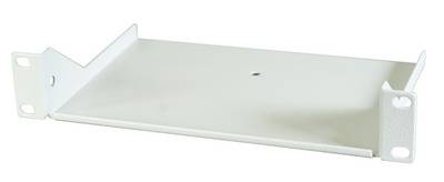 EFB Elektronik 691820GR.1 - Shelf - Grey - Metal - 1U - 254 mm - 150 mm