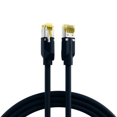 EFB Elektronik EFB-Elektronik - Patch-Kabel - RJ-45 (M) zu RJ-45 (M)