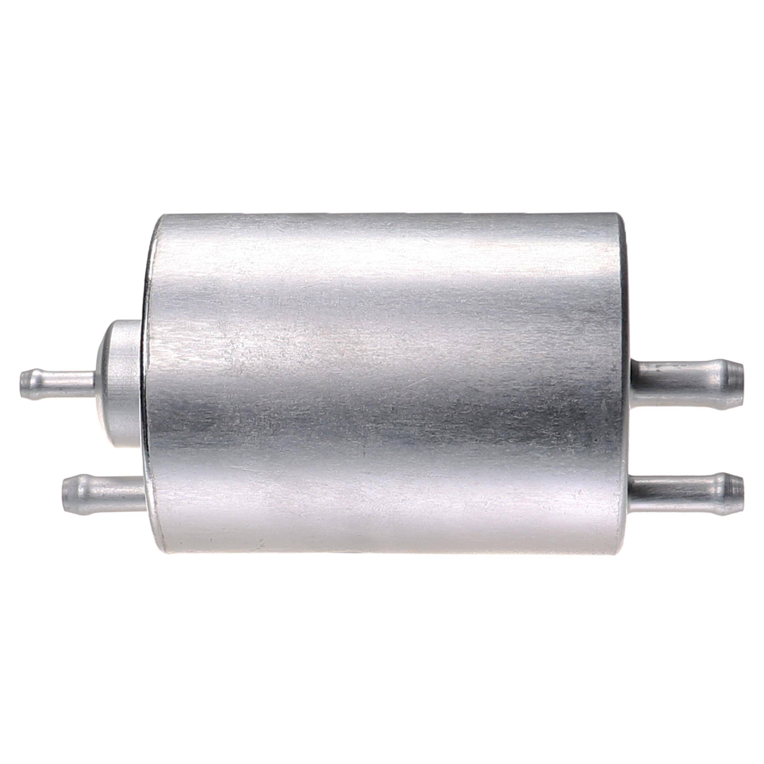 vhbw Kraftstofffilter kompatibel mit Mercedes-Benz S-Klasse 2000/01-2005/08 W220 S 600 5786 ccm 270 KW 367 PS KFZ