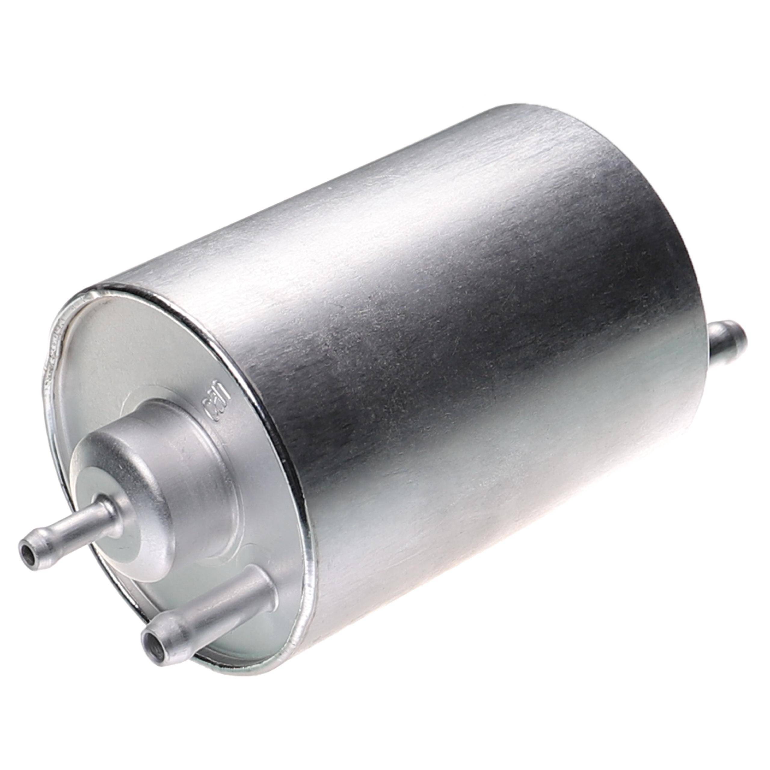 vhbw Kraftstofffilter kompatibel mit Mercedes-Benz E-Klasse T-Model 1996/12-2003/03 S210 E 320 T 3199 ccm 165 KW 224 PS