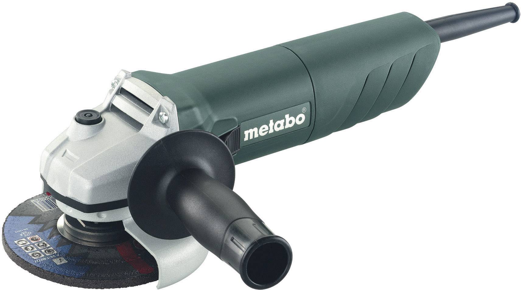 Metabo W 680 606697500 Winkelschleifer