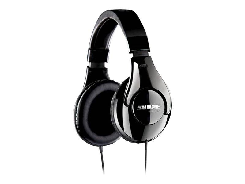 Shure SRH240A - Kopfhörer - ohrumschließend