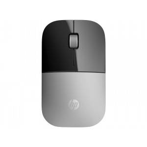 HP Z3700 Maus Funk Optisch Grau-Silber 2 Tasten 1200 dpi