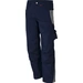 Qualitex Arbeitshose 'PRO' in marine/grau, Größe: 26 - Bundhose MG 245 g - PROfessionals-Werkstatthose Qualitex Arbeitshose 'PRO' in marine/grau, Größe: 26 - Bundhose MG 245 g - PROfessionals-Werkstatthose