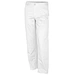 Qualitex Arbeitshose 'basic' in weiß, Größe: 50 - Bundhose BW 240 g - standard Werkstatthose Qualitex Arbeitshose 'basic' in weiß, Größe: 50 - Bundhose BW 240 g - standard Werkstatthose