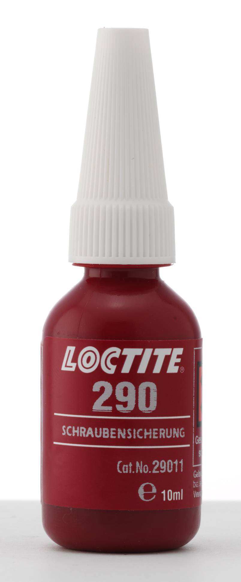 LOCTITE® 290 10 ML 29011, 20 ml -04100630000084