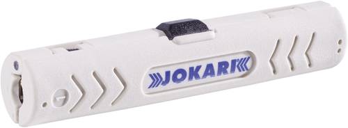 Jokari 30500 No. 1-Cat Kabelentmanteler Geeignet für Datenkabel, CAT5-Kabel, CAT6-Kabel, CAT7-Kabel