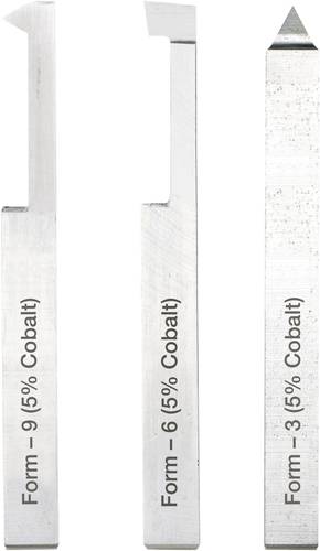 PD 230/E Drehstahlsatz