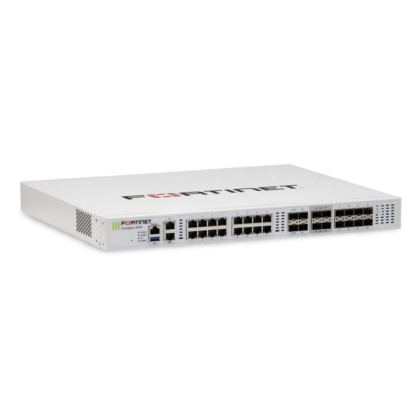 Fortinet FortiGate 400F Firewall