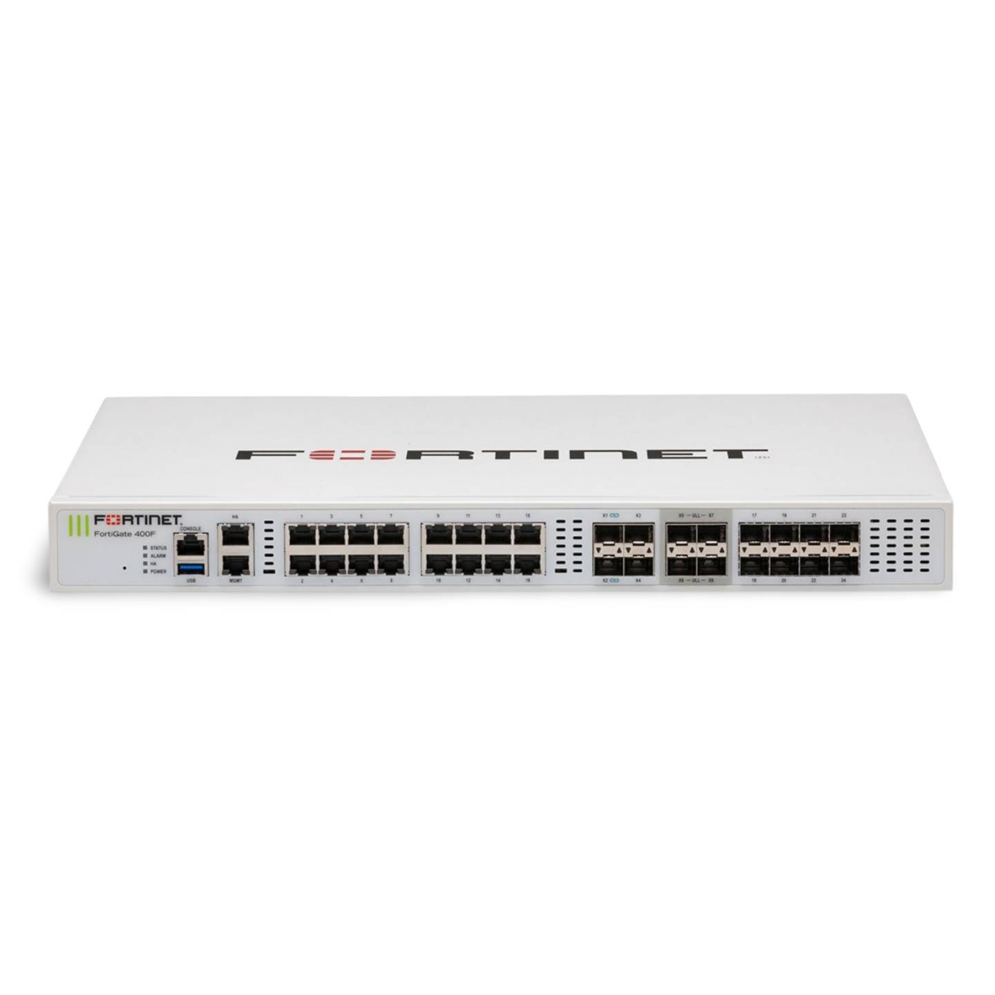 Fortinet FortiGate 400F Firewall