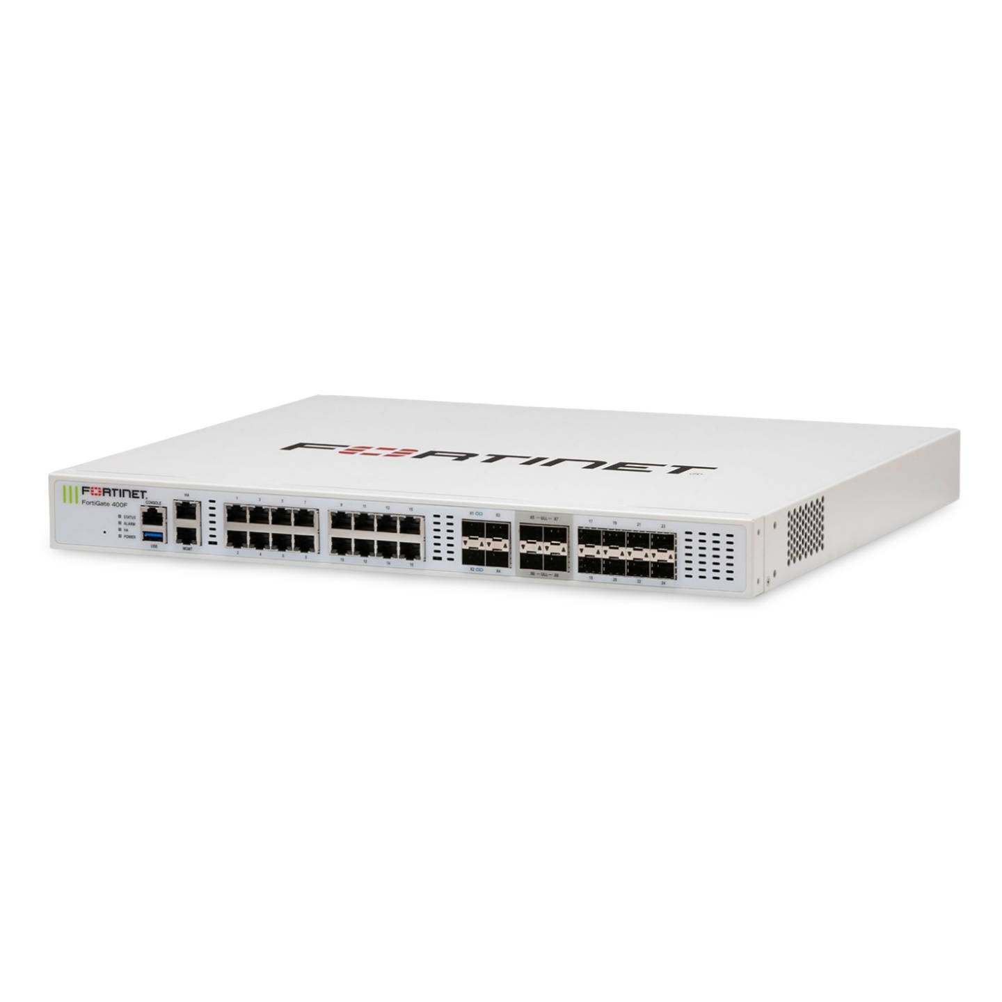 Fortinet FortiGate 400F Firewall