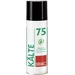 Kontakt Chemie KÄLTE 75 33169-CH Kältespray nicht brennbar 400ml Kontakt Chemie KÄLTE 75 33169-CH Kältespray nicht brennbar 400ml