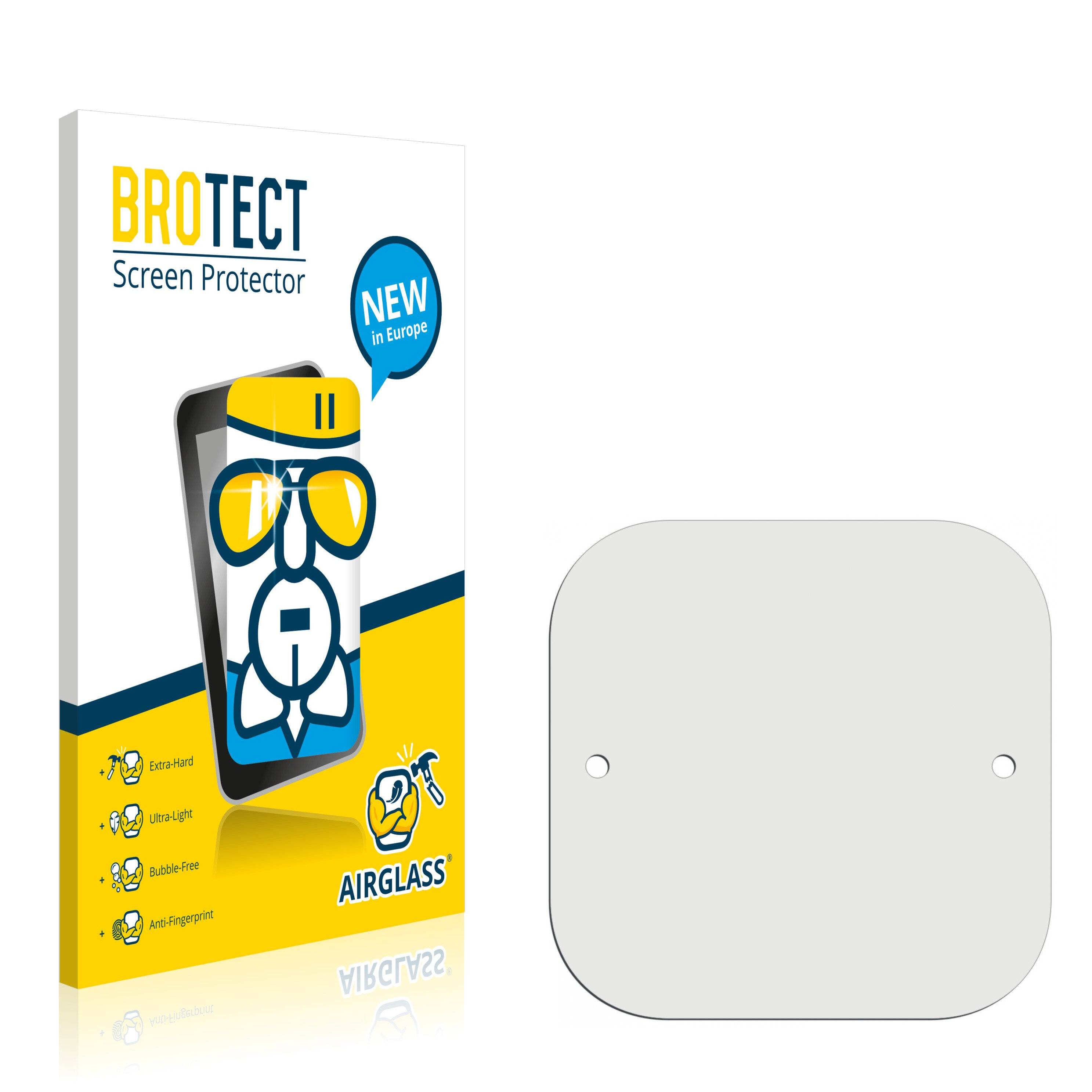 BROTECT AirGlass Schutzglas Folie für Denon Home