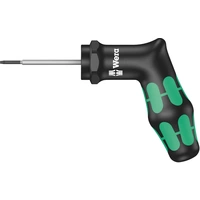 Wera 300 TX Werkstatt Drehmoment-Schraubendreher 5 Nm (max) Wera 300 TX Werkstatt Drehmoment-Schraubendreher 5 Nm (max)