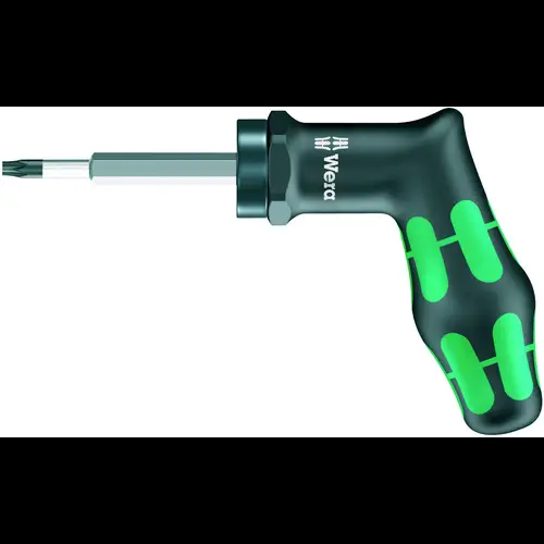 Wera 300 TX Werkstatt Drehmoment-Schraubendreher 5 Nm (max) Wera 300 TX Werkstatt Drehmoment-Schraubendreher 5 Nm (max)