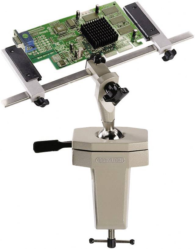 Bernstein Tools for Electronics 9-251 Schraubstockfuß 9-251