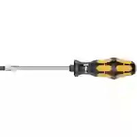 Werkstatt Schlitz-Schraubendreher Wera 932 A 05018260001 Klingenbreite: 3.5 mm Klingenlänge: 80 mm Werkstatt Schlitz-Schraubendreher Wera 932 A 05018260001 Klingenbreite: 3.5 mm Klingenlänge: 80 mm