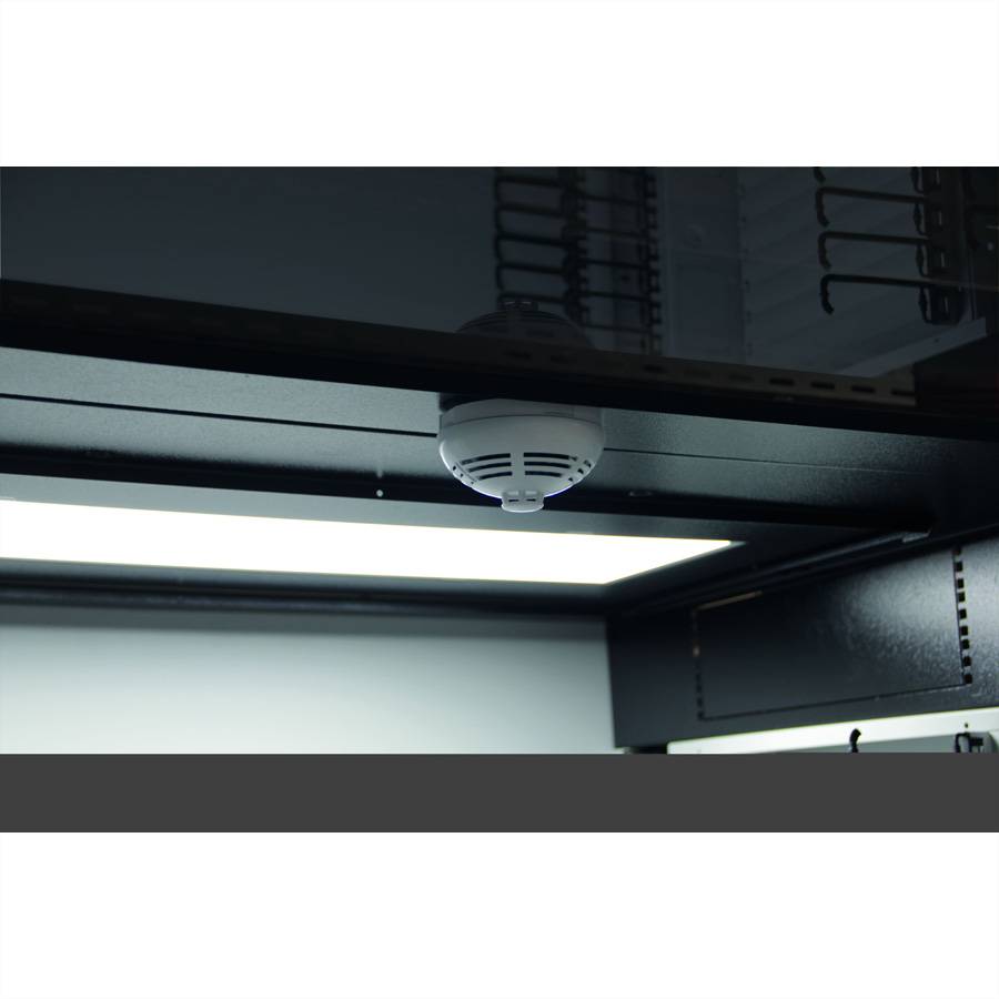 EMI-One Monitoring-System, Rauchsensor