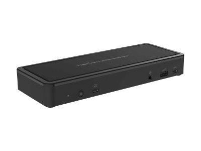 Belkin 14-Port USB-C-Docking-Station 65W