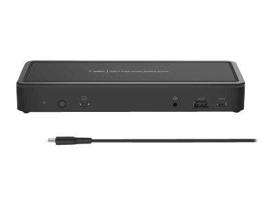 Belkin 14-Port USB-C-Docking-Station 65W